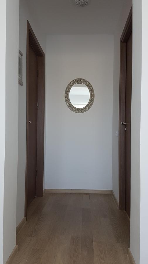 Casa Anca Eforie Nord Hotel Ngoại thất bức ảnh